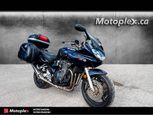 Suzuki Bandit 1200s 2003 - Thumbnail 2
