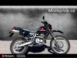 Suzuki DR650 2021 - Thumbnail 1