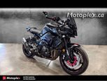 Yamaha FZ-10 2017 - Thumbnail 2
