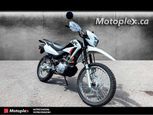 Honda XR150 2023 - Thumbnail 2