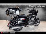 Harley-Davidson ELECTRA GLIDE CLASSIC 2011 - Thumbnail 3