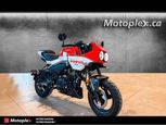 CFMOTO PAPIO SS 2025 - Thumbnail 2
