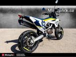 Husqvarna 701 SM 2019 - Thumbnail 3