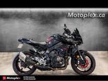 Yamaha FZ-10 2017 - Thumbnail 1