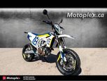 Husqvarna 701 SM 2019 - Thumbnail 2
