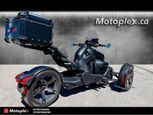 Can-Am Ryker 600 2022 - Thumbnail 3