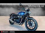 Triumph STREET TWIN 900 *954 KM* 2022 - Thumbnail 2