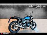 Triumph STREET TWIN 900 *954 KM* 2022 - Thumbnail 3