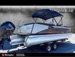 Avalon CATALINA 2585 ENTERTAIN 2023 - Thumbnail 11