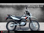 Honda XR150 2023 - Thumbnail 1