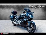 Yamaha FJR1300 ES *TEL QUEL* 2015 - Thumbnail 2