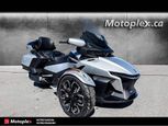 Can-Am SPYDER RT LIMITED SE6 2025 - Thumbnail 2