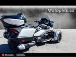 Can-Am SPYDER RT LIMITED SE6 2025 - Thumbnail 3