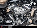 Harley-Davidson ELECTRA GLIDE CLASSIC 2011 - Thumbnail 4