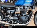 Triumph STREET TWIN 900 *954 KM* 2022 - Thumbnail 4