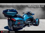 Can-Am SPYDER F3-T LIMITED SE6 2025 - Thumbnail 3