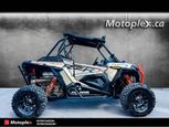 Polaris RZR TURBO XP EPS 2021 - Thumbnail 1