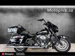 Harley-Davidson ELECTRA GLIDE CLASSIC 2011 - Thumbnail 1