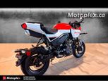CFMOTO PAPIO SS 2025 - Thumbnail 3
