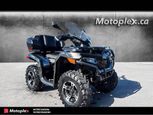 CFMOTO CFORCE 600 EPS 2021 - Thumbnail 2