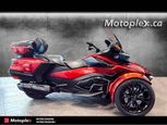Can-Am SPYDER RT LIMITED SE6 2022 - Thumbnail 1