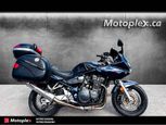 Suzuki Bandit 1200s 2003 - Thumbnail 1