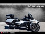Can-Am SPYDER RT LIMITED SE6 2025 - Thumbnail 1