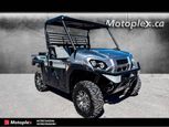 Kawasaki MULE FXR *PRIX LIQUIDATION* 2018 - Thumbnail 2