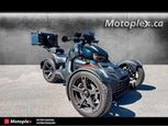 Can-Am Ryker 600 2022 - Thumbnail 2