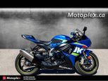 Suzuki GSX-R750 2017 - Thumbnail 1