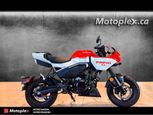 CFMOTO PAPIO SS 2025 - Thumbnail 1