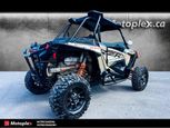 Polaris RZR TURBO XP EPS 2021 - Thumbnail 3