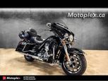 Harley-Davidson FLHTK ELECTRAGLIDE 2015 - Thumbnail 2