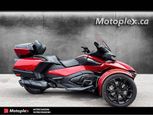 Can-Am SPYDER RT LMITED SE6 2025 - Thumbnail 1