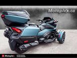 Can-Am SPYDER RT LIMITED SE6 2025 - Thumbnail 3