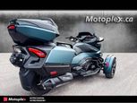 Can-Am SPYDER RT LIMITED SE6 2025 - Thumbnail 3