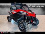CFMOTO ZFORCE 950 EPS LX 2022 - Thumbnail 2