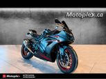 Suzuki GSX-R 1000 YOSHIMURA 2017 - Thumbnail 2