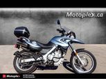 BMW GS650 2007 - Thumbnail 1