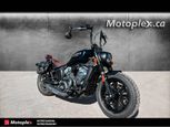 Indian Motorcycle SCOUT BOBBER 2023 - Thumbnail 2