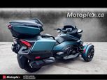 Can-Am SPYDER RT LIMITED SE6 2025 - Thumbnail 3
