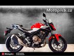 Honda CB500F 2020 - Thumbnail 1