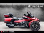 Can-Am SPYDER RT LIMITED SE6 2025 - Thumbnail 1
