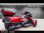 Can-Am SPYDER RT LMITED SE6 2025 - Thumbnail 3
