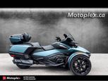 Can-Am SPYDER RT LIMITED SE6 2025 - Thumbnail 1