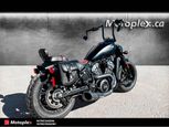 Indian Motorcycle SCOUT BOBBER 2023 - Thumbnail 3