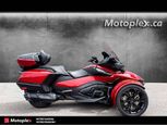 Can-Am SPYDER RT LIMITED SE6 2025 - Thumbnail 1
