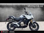 CFMOTO ADVENTURA 650 2023 - Thumbnail 1