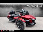 Can-Am SPYDER RT LIMITED SE6 2025 - Thumbnail 2