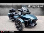Can-Am SPYDER RT LIMITED SE6 2025 - Thumbnail 2